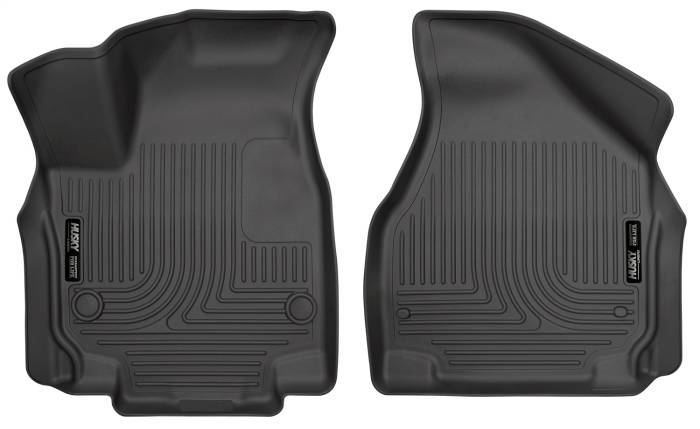 Husky Liners - Husky Liners WeatherBeater Floor Liner 13011
