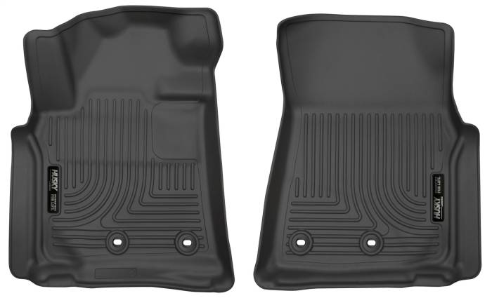 Husky Liners - Husky Liners WeatherBeater Floor Liner 13091
