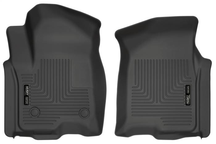 Husky Liners - Husky Liners WeatherBeater Floor Liner 13211