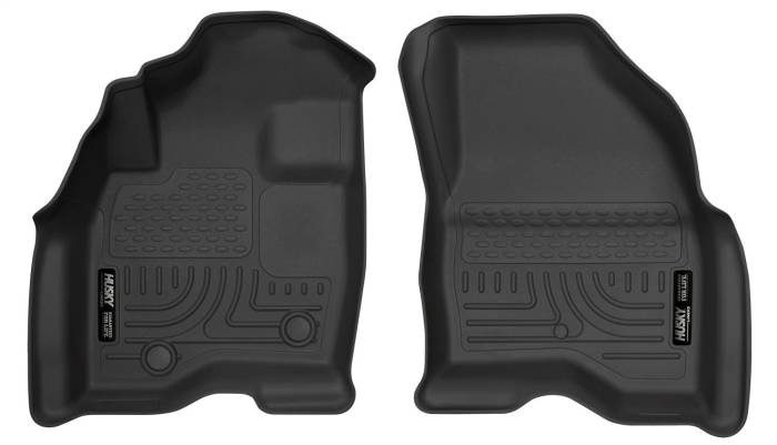 Husky Liners - Husky Liners WeatherBeater Floor Liner 13761