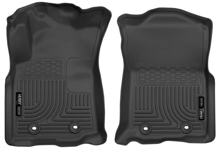 Husky Liners - Husky Liners WeatherBeater Floor Liner 13971
