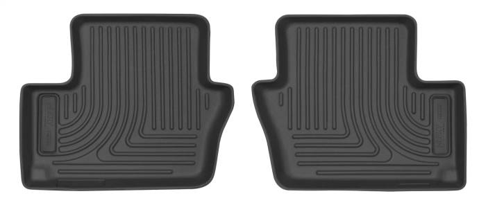Husky Liners - Husky Liners WeatherBeater Floor Liner 14001