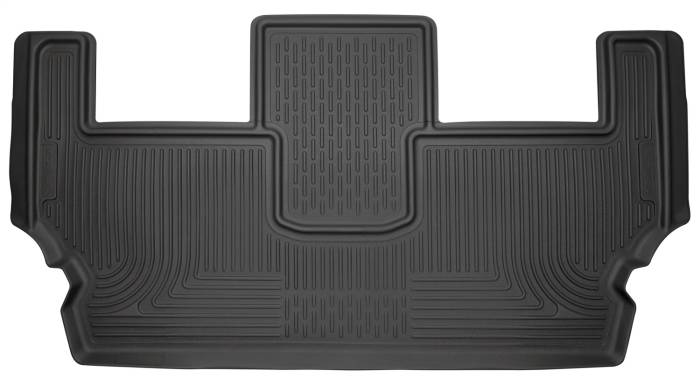 Husky Liners - Husky Liners WeatherBeater Floor Liner 14021