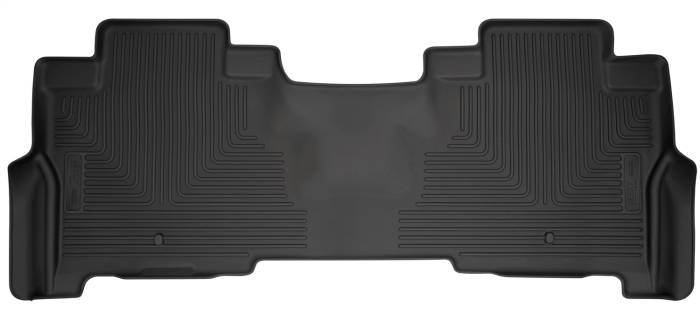 Husky Liners - Husky Liners WeatherBeater Floor Liner 14341