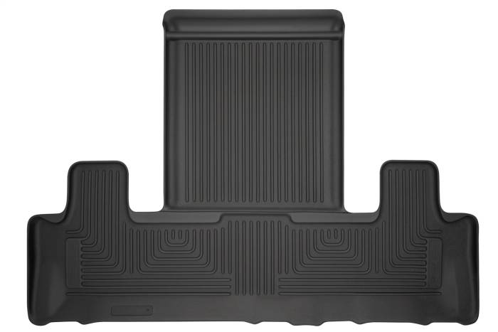 Husky Liners - Husky Liners WeatherBeater Floor Liner 14351