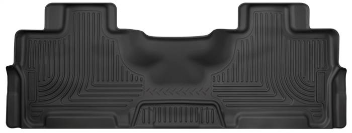 Husky Liners - Husky Liners WeatherBeater Floor Liner 14361