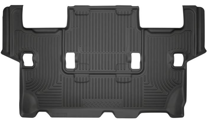 Husky Liners - Husky Liners WeatherBeater Floor Liner 14371