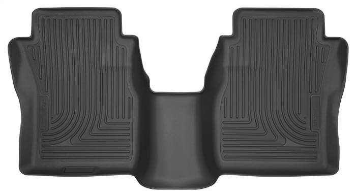 Husky Liners - Husky Liners WeatherBeater Floor Liner 14391
