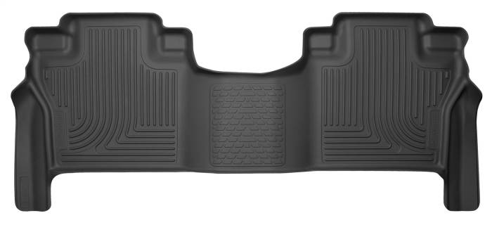 Husky Liners - Husky Liners WeatherBeater Floor Liner 14601