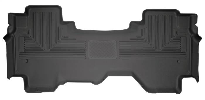 Husky Liners - Husky Liners WeatherBeater Floor Liner 14741