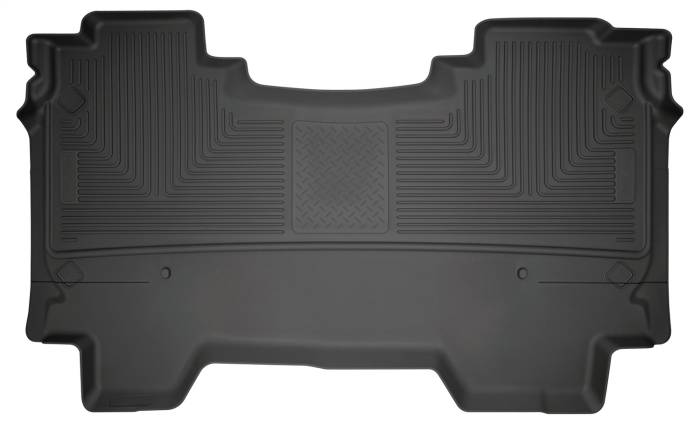 Husky Liners - Husky Liners WeatherBeater Floor Liner 14751