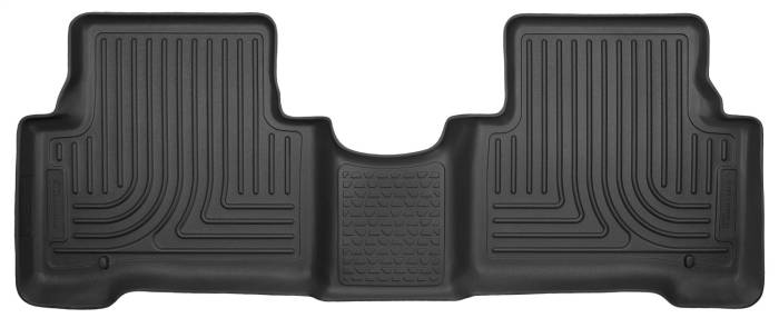 Husky Liners - Husky Liners WeatherBeater Floor Liner 14851