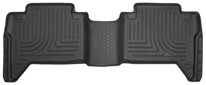 Husky Liners - Husky Liners WeatherBeater Floor Liner 14951