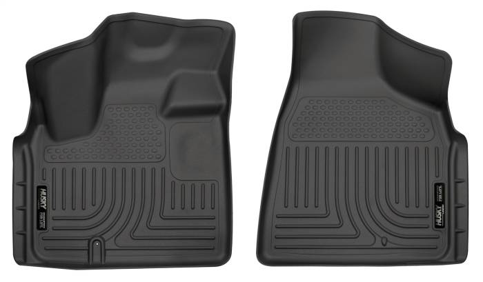 Husky Liners - Husky Liners WeatherBeater Floor Liner 18091