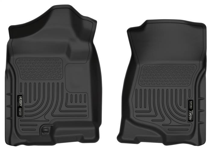 Husky Liners - Husky Liners WeatherBeater Floor Liner 18201