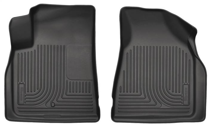 Husky Liners - Husky Liners WeatherBeater Floor Liner 18211