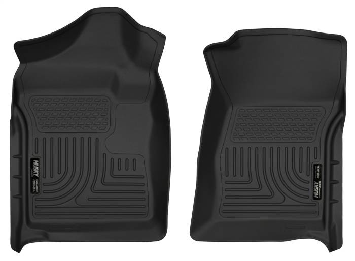Husky Liners - Husky Liners WeatherBeater Floor Liner 18221