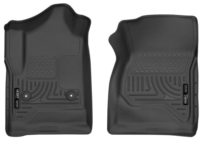 Husky Liners - Husky Liners WeatherBeater Floor Liner 18241