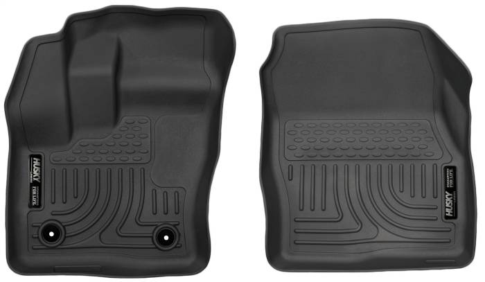 Husky Liners - Husky Liners WeatherBeater Floor Liner 18321