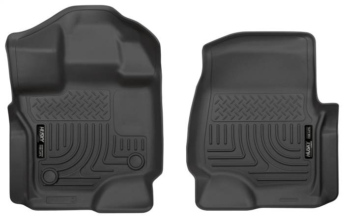 Husky Liners - Husky Liners WeatherBeater Floor Liner 18361