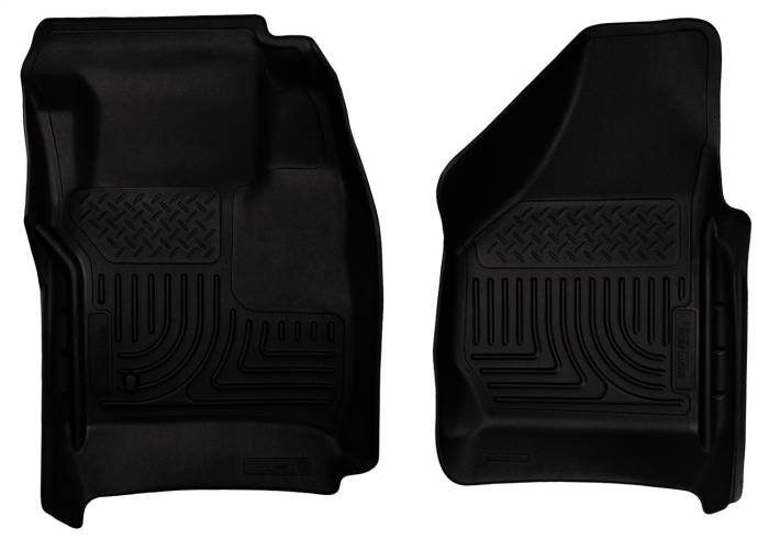 Husky Liners - Husky Liners WeatherBeater Floor Liner 18381