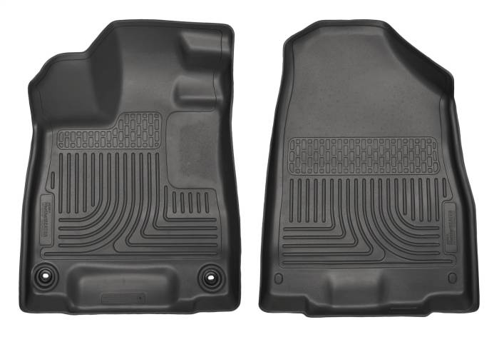 Husky Liners - Husky Liners WeatherBeater Floor Liner 18401