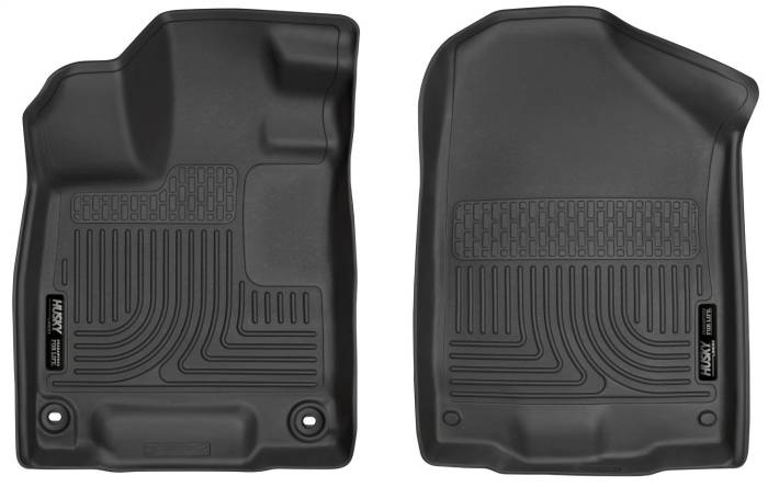 Husky Liners - Husky Liners WeatherBeater Floor Liner 18411