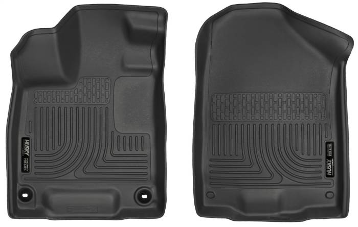 Husky Liners - Husky Liners WeatherBeater Floor Liner 18431