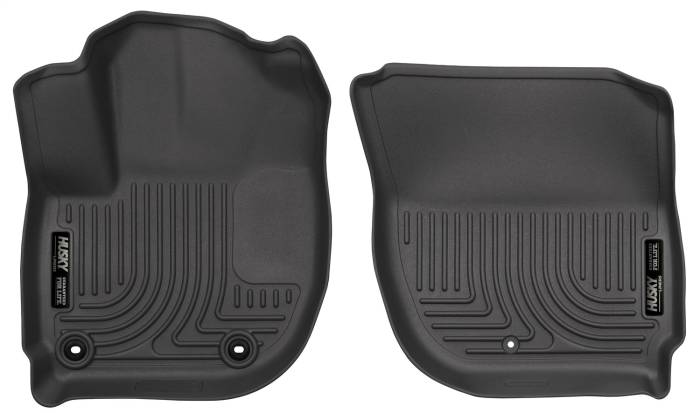 Husky Liners - Husky Liners WeatherBeater Floor Liner 18491