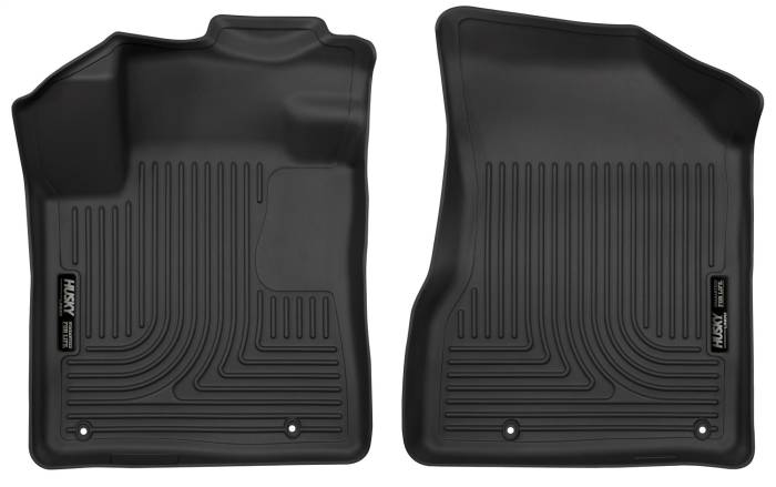 Husky Liners - Husky Liners WeatherBeater Floor Liner 18611