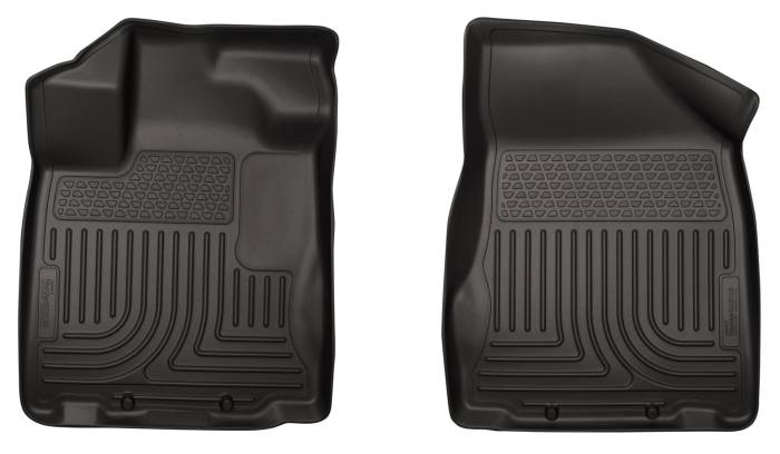 Husky Liners - Husky Liners WeatherBeater Floor Liner 18661