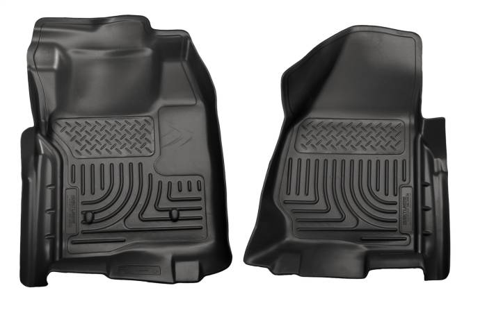 Husky Liners - Husky Liners WeatherBeater Floor Liner 18711