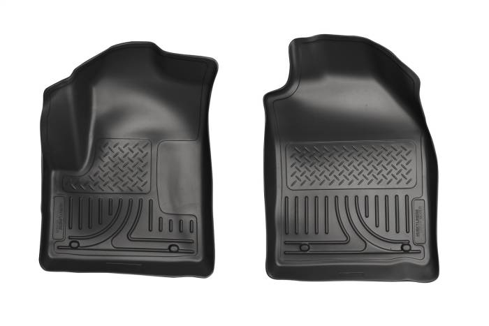Husky Liners - Husky Liners WeatherBeater Floor Liner 18751