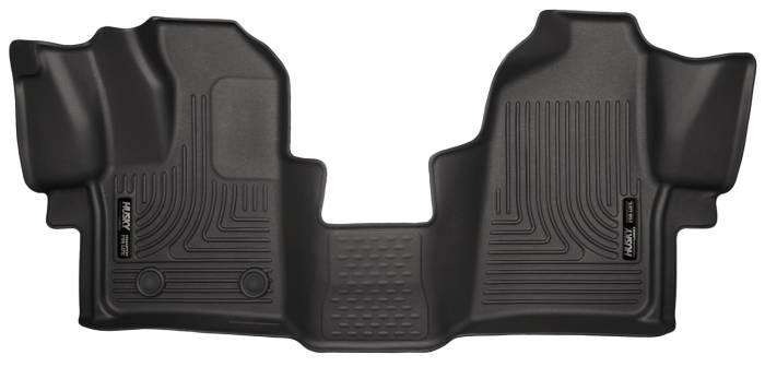 Husky Liners - Husky Liners WeatherBeater Floor Liner 18771