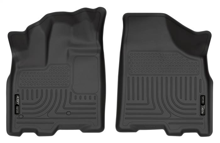 Husky Liners - Husky Liners WeatherBeater Floor Liner 18851