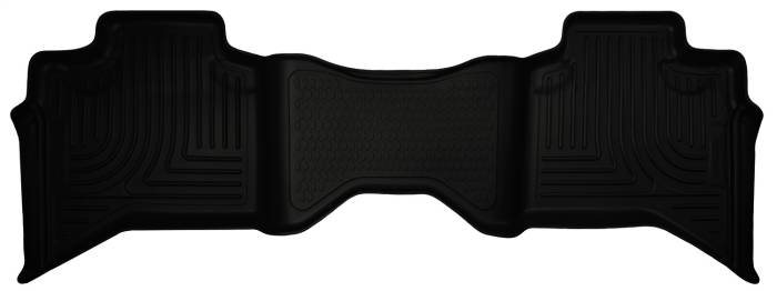 Husky Liners - Husky Liners WeatherBeater Floor Liner 19011