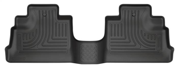 Husky Liners - Husky Liners WeatherBeater Floor Liner 19021