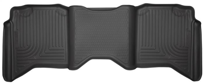 Husky Liners - Husky Liners WeatherBeater Floor Liner 19061