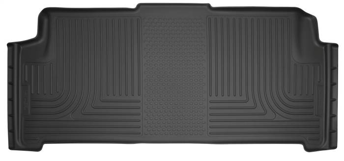 Husky Liners - Husky Liners WeatherBeater Floor Liner 19081
