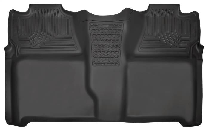 Husky Liners - Husky Liners WeatherBeater Floor Liner 19201
