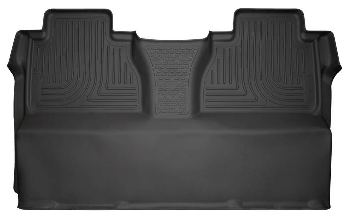 Husky Liners - Husky Liners WeatherBeater Floor Liner 19581