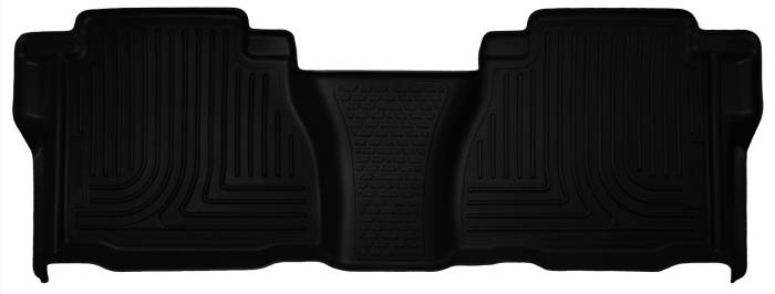 Husky Liners - Husky Liners WeatherBeater Floor Liner 19591