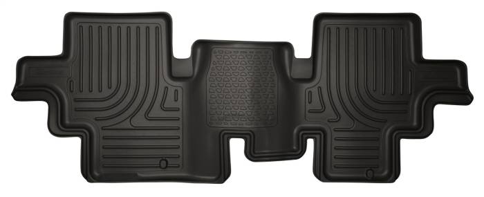 Husky Liners - Husky Liners WeatherBeater Floor Liner 19651
