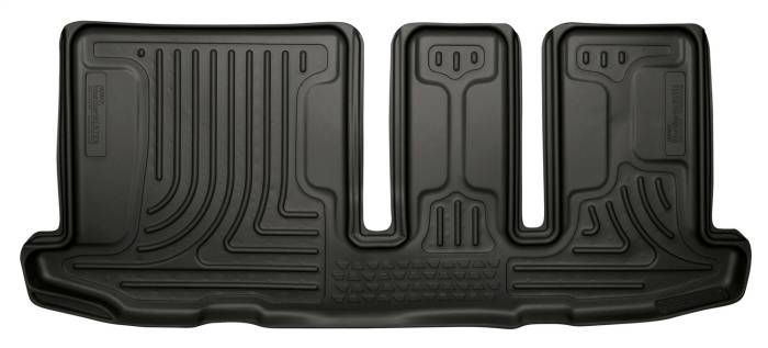 Husky Liners - Husky Liners WeatherBeater Floor Liner 19661