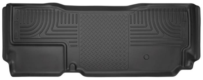 Husky Liners - Husky Liners WeatherBeater Floor Liner 19721