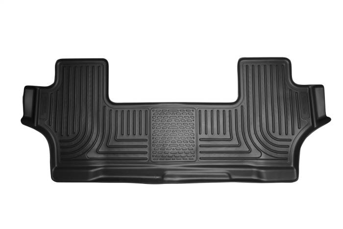 Husky Liners - Husky Liners WeatherBeater Floor Liner 19891