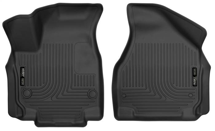 Husky Liners - Husky Liners X-act Contour Floor Liner 52041