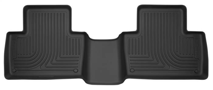 Husky Liners - Husky Liners X-act Contour Floor Liner 52421