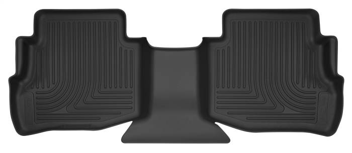 Husky Liners - Husky Liners X-act Contour Floor Liner 52431