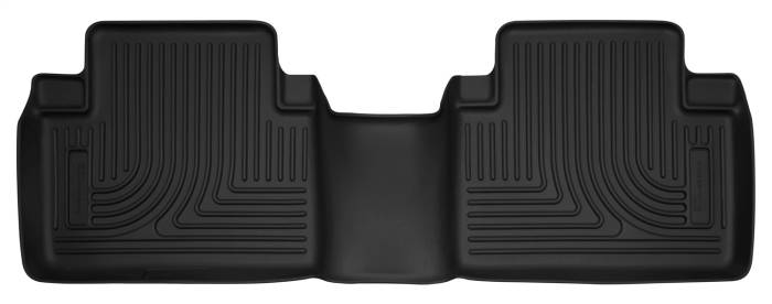 Husky Liners - Husky Liners X-act Contour Floor Liner 52481